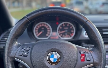 BMW 1 серия, 2011 год, 2 000 000 рублей, 12 фотография