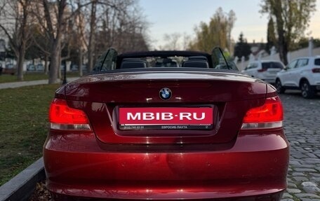 BMW 1 серия, 2011 год, 2 000 000 рублей, 7 фотография