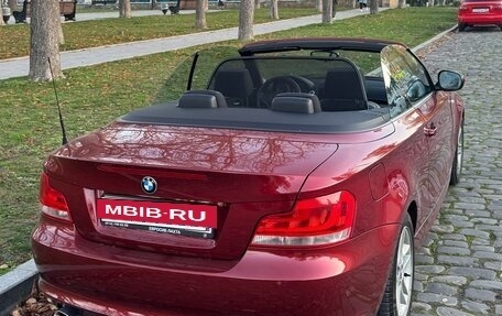 BMW 1 серия, 2011 год, 2 000 000 рублей, 4 фотография