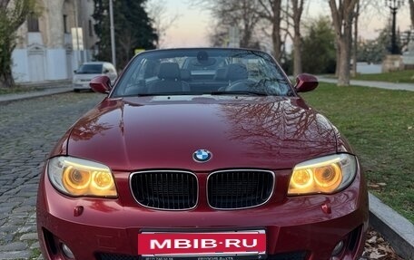 BMW 1 серия, 2011 год, 2 000 000 рублей, 6 фотография