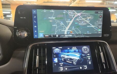 Lexus LX, 2025 год, 19 993 300 рублей, 10 фотография