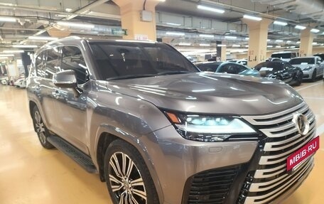 Lexus LX, 2025 год, 19 993 300 рублей, 3 фотография