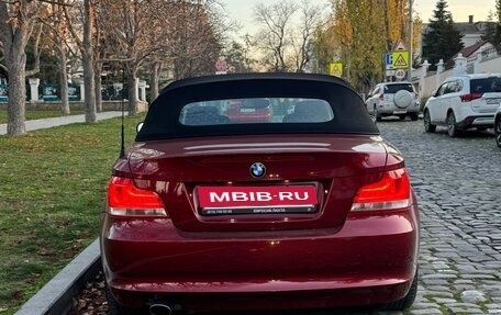 BMW 1 серия, 2011 год, 2 000 000 рублей, 15 фотография