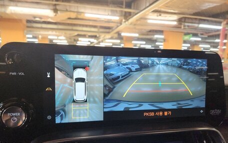 Lexus LX, 2025 год, 19 993 300 рублей, 13 фотография