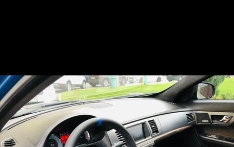 Jaguar XFR I, 2009 год, 1 400 000 рублей, 3 фотография