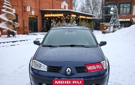 Renault Megane II, 2004 год, 450 000 рублей, 2 фотография