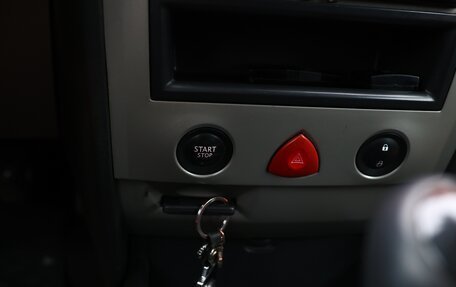 Renault Megane II, 2004 год, 450 000 рублей, 15 фотография