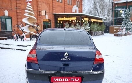 Renault Megane II, 2004 год, 450 000 рублей, 6 фотография