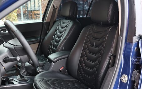 Renault Megane II, 2004 год, 450 000 рублей, 25 фотография