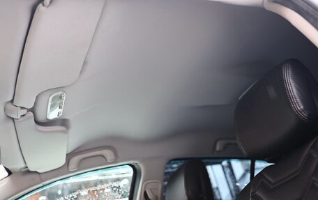 Renault Megane II, 2004 год, 450 000 рублей, 26 фотография