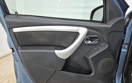 Nissan Terrano III, 2016 год, 1 050 000 рублей, 7 фотография