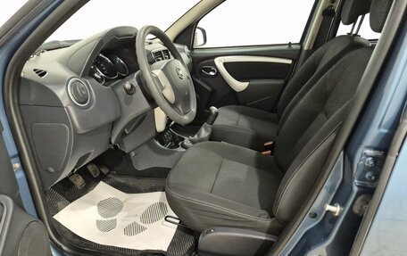 Nissan Terrano III, 2016 год, 1 050 000 рублей, 9 фотография