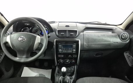 Nissan Terrano III, 2016 год, 1 050 000 рублей, 11 фотография