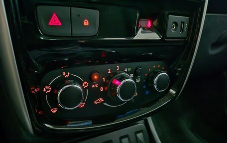 Nissan Terrano III, 2016 год, 1 050 000 рублей, 19 фотография