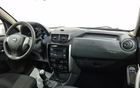 Nissan Terrano III, 2016 год, 1 050 000 рублей, 13 фотография