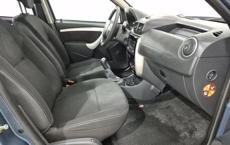 Nissan Terrano III, 2016 год, 1 050 000 рублей, 14 фотография