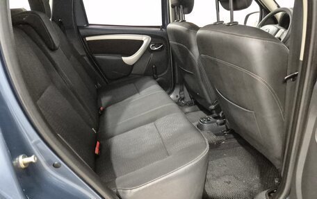 Nissan Terrano III, 2016 год, 1 050 000 рублей, 16 фотография