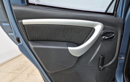 Nissan Terrano III, 2016 год, 1 050 000 рублей, 15 фотография