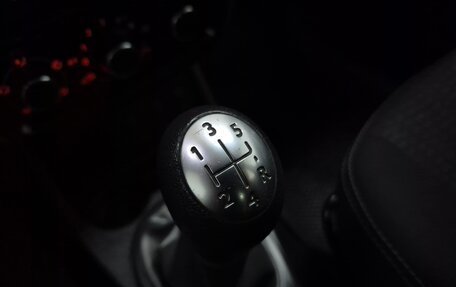 Nissan Terrano III, 2016 год, 1 050 000 рублей, 20 фотография