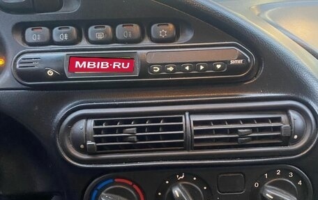 Chevrolet Niva I рестайлинг, 2011 год, 429 000 рублей, 3 фотография