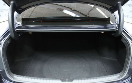 Hyundai Sonata VIII, 2022 год, 3 190 000 рублей, 8 фотография