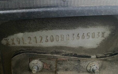 Chevrolet Niva I рестайлинг, 2011 год, 429 000 рублей, 4 фотография