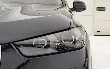 BMW X5, 2025 год, 10 859 000 рублей, 9 фотография