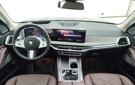 BMW X5, 2025 год, 10 859 000 рублей, 12 фотография