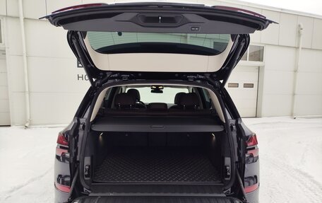 BMW X5, 2025 год, 10 859 000 рублей, 10 фотография