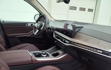 BMW X5, 2025 год, 10 859 000 рублей, 14 фотография