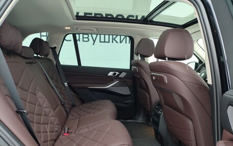 BMW X5, 2025 год, 10 859 000 рублей, 16 фотография