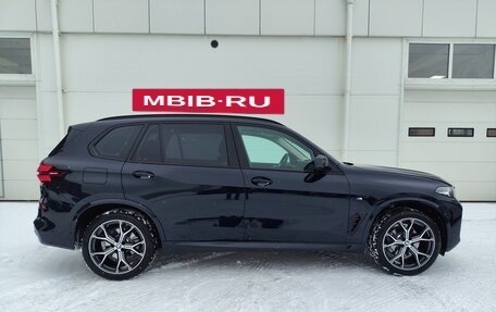 BMW X5, 2025 год, 10 859 000 рублей, 6 фотография