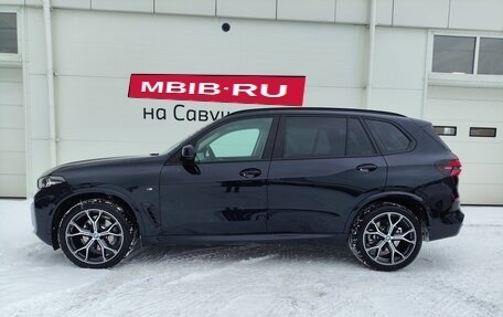 BMW X5, 2025 год, 10 859 000 рублей, 5 фотография