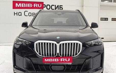 BMW X5, 2025 год, 10 859 000 рублей, 3 фотография