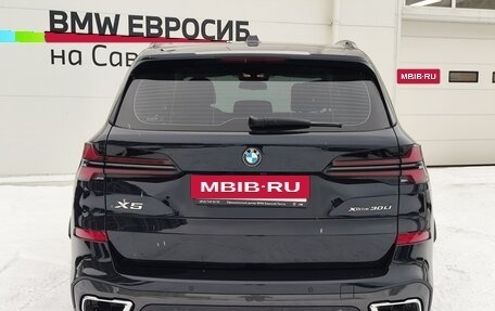 BMW X5, 2025 год, 10 859 000 рублей, 4 фотография