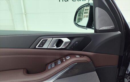 BMW X5, 2025 год, 10 859 000 рублей, 18 фотография