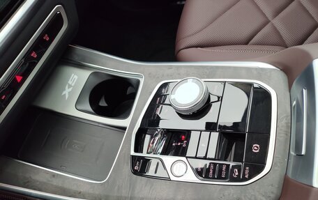 BMW X5, 2025 год, 10 859 000 рублей, 21 фотография