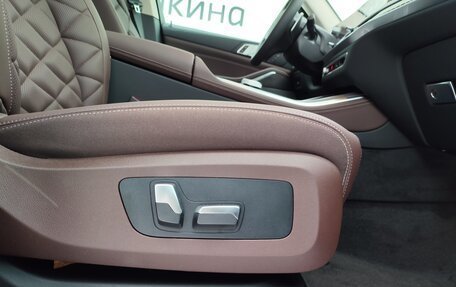 BMW X5, 2025 год, 10 859 000 рублей, 20 фотография