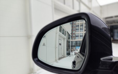 BMW X5, 2025 год, 10 859 000 рублей, 29 фотография