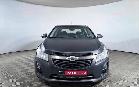 Chevrolet Cruze II, 2013 год, 659 000 рублей, 2 фотография