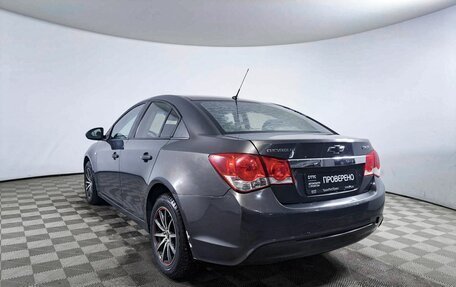 Chevrolet Cruze II, 2013 год, 659 000 рублей, 7 фотография