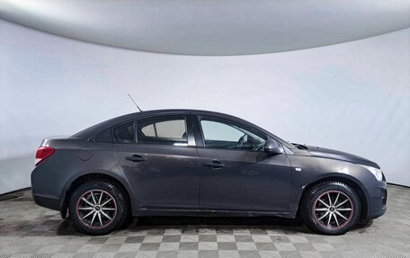 Chevrolet Cruze II, 2013 год, 659 000 рублей, 4 фотография