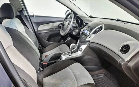 Chevrolet Cruze II, 2013 год, 659 000 рублей, 11 фотография