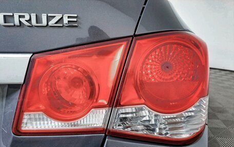 Chevrolet Cruze II, 2013 год, 659 000 рублей, 9 фотография