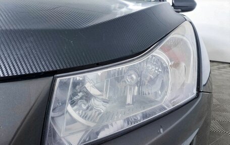 Chevrolet Cruze II, 2013 год, 659 000 рублей, 17 фотография