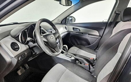 Chevrolet Cruze II, 2013 год, 659 000 рублей, 16 фотография