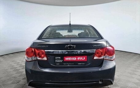 Chevrolet Cruze II, 2013 год, 659 000 рублей, 6 фотография