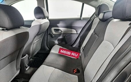 Chevrolet Cruze II, 2013 год, 659 000 рублей, 12 фотография