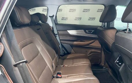 Chery Tiggo 8 Pro, 2021 год, 1 790 000 рублей, 4 фотография