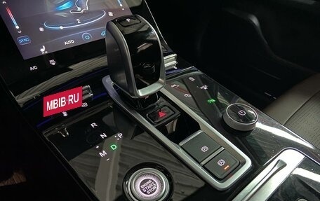 Chery Tiggo 8 Pro, 2021 год, 1 790 000 рублей, 11 фотография